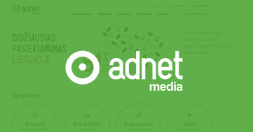 UAB Adnet Media